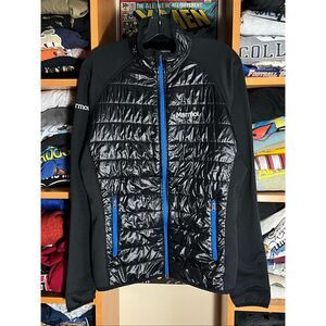 Marmot Men’s Polartec Variant Full Zip Jacket